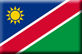 纳米比亚签证评估