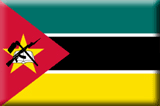 莫桑比克签证评估