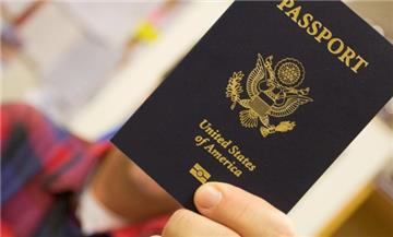 美国旅游签证拒签再签