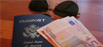 美国旅游签证拒签再签成功案例
