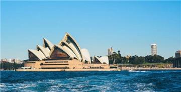 拥抱南半球的蓝天与大海，澳大利亚签证知多点！