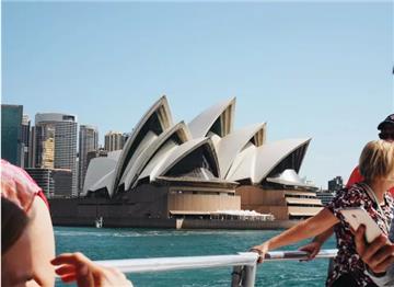 澳洲打工度假签证，申请指南&找工作技巧在这里！