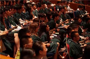 2019QS亚洲大学排名出炉，中国6高校跻身十強