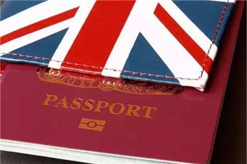 吸引商界人才 英国两项签证政策不设申请数量上限