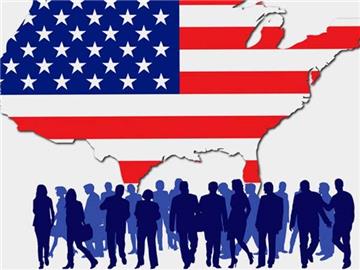 美国国务院公布5月移民排期 亲属移民全面推进