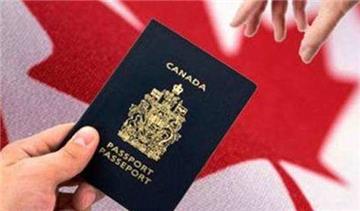 加拿大签证拒签后多久才可以再签