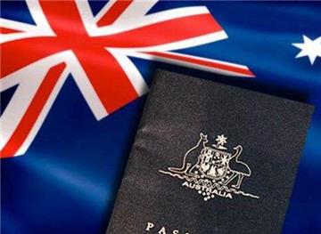 澳大利亚商务签证申请材料介绍