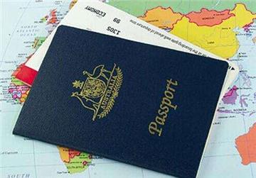 澳大利亚子女移民签证申请101、102、117、445类指南