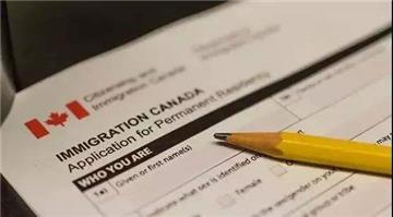 加拿大签证拒签后，要进行加拿大签证cic调档的原因