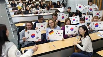为什么有那么多中国留学生首选韩国留学