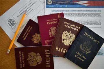 美国签证被拒签后，会影响其他国家签证申请吗？