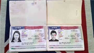 美国签证申请拒签后，加拿大签证难办吗？