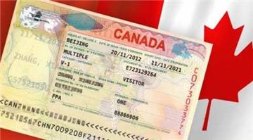 受疫情影响，加拿大签证到期可续签？