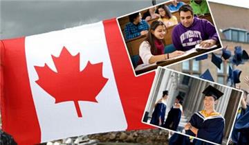 加拿大留学签证申请容易犯的基本错误