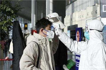新冠肺炎疫情期間，海外中國公民簽證快到期了怎么辦？