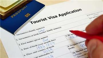 美国旅游签证谁办容易出签及签证拒签原因分析