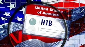 持H1B美国签证应注意:疫情导致工作变动可能影响居留