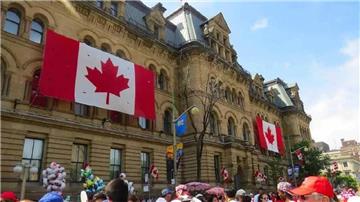 加拿大移民申请常见错误及解决方案