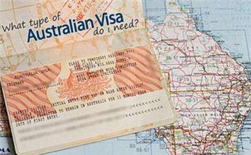 澳洲留學簽證申請攻略
