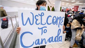 去不了美国的亚洲高科技人才，加拿大欢迎您！