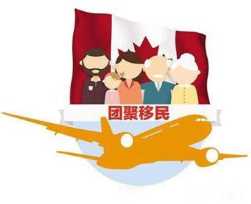 加拿大夫妻团聚移民，境内和境外递交申请区别！