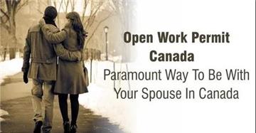 加拿大永居伴侣开放工签试点项目(OWPP)正式变成永久项目了