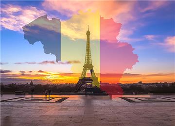 高中生赴法国留学要做什么准备？