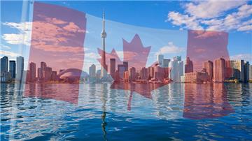 加拿大未成年人独立申请入籍，费用大减！