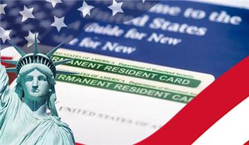 美国10年签证即将到期，该怎么办？