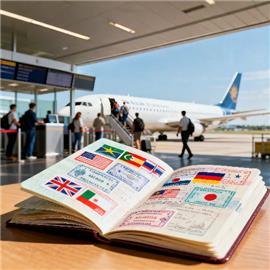 2026年5月美国移民排期表深度解析：几家欢喜几家愁