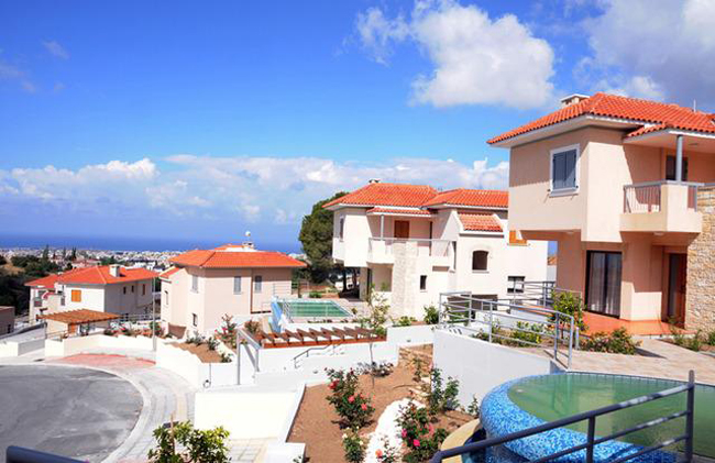 塞浦路斯投资移民房产投资增值空间评估