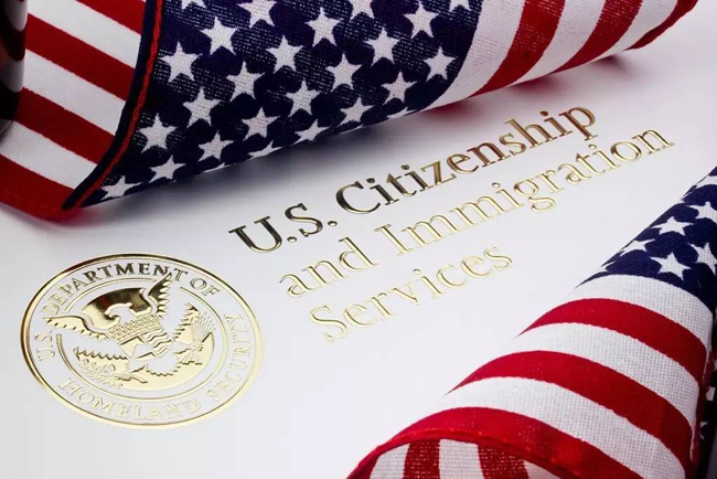 美国签证拒签再申请（拒签再签）的那些事儿