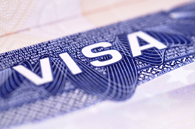 美国签证不被拒的攻略