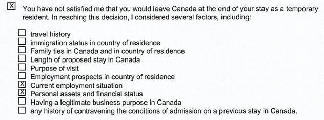 加拿大留学签证拒签再签，如何提高签证通过率拒签原因.jpg