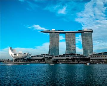 新加坡研究生留学方案